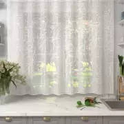 Гардина «Шелковое облако»