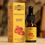 Эфирное масло