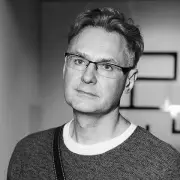 Алексей Беляков