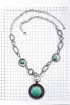 Колье «Бирюза»