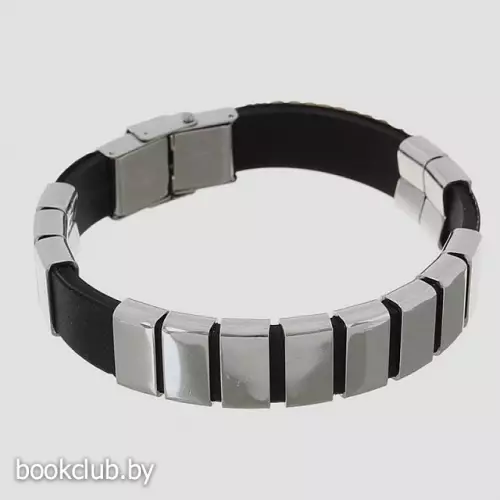 Браслет мужской «Стиль»