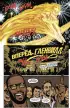 Чудесные моменты Marvel. Фантастическая четвёрка Чудесные моменты Marvel. Фантастическая четвёрка