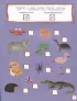 В мире животных. Игры, лабиринты и удивительные факты